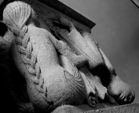 Museo Lapidario e del Tesoro del Duomo