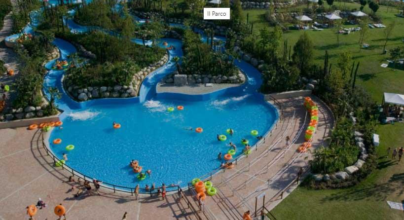 Le Vele Acquapark