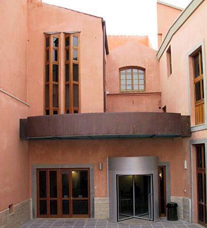 Museo di Storia Naturale della Maremma