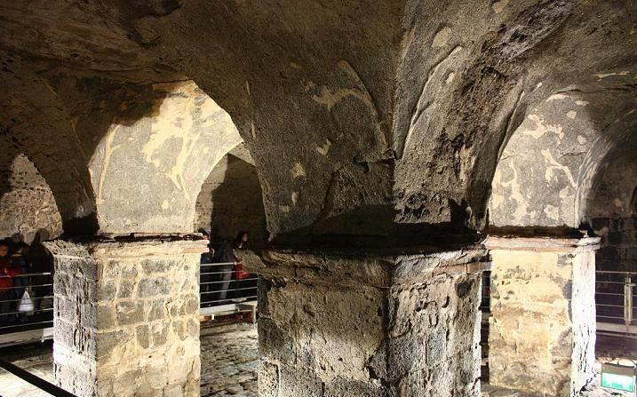 Terme Achilliane 