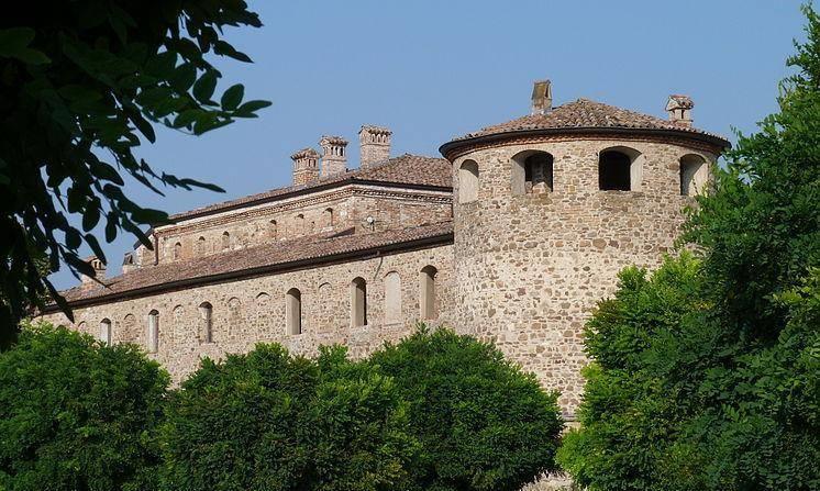 Castello di Agazzano
