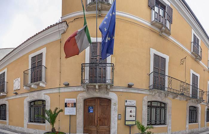 Museo Casa Natale di Gabriele D'Annunzio