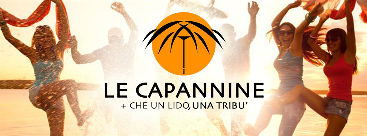 Lido Le Capannine