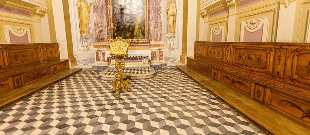 Museo Nazionale di Palazzo Reale