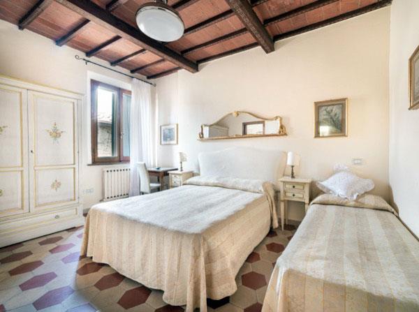 B&B CASA DEL CASTELLO