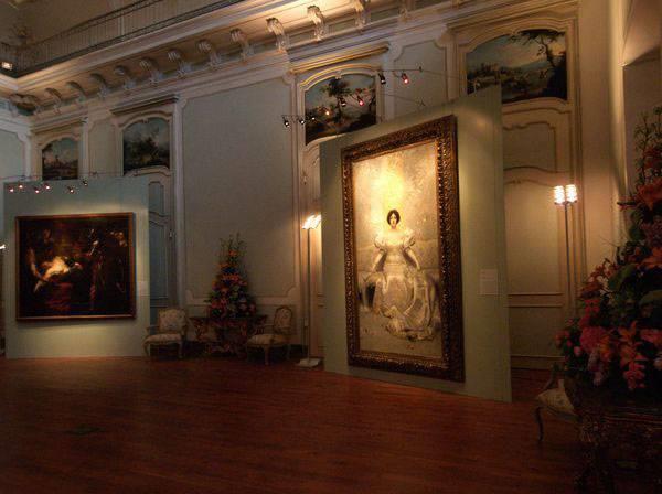 Pinacoteca Civica