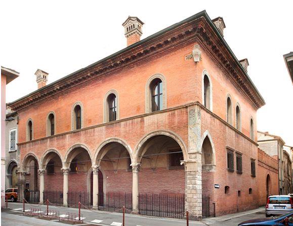 Palazzo del Boiardo