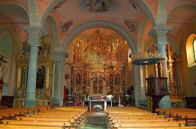 Chiesa Parrocchiale di San Martino