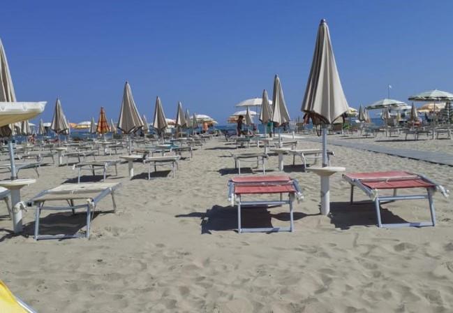 Bagno Sole Pinarella
