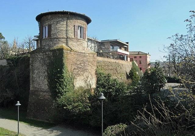 Torre Galvani