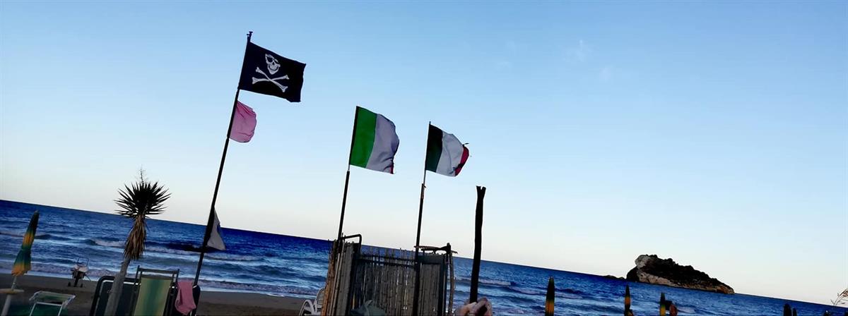 Lido Odissea 