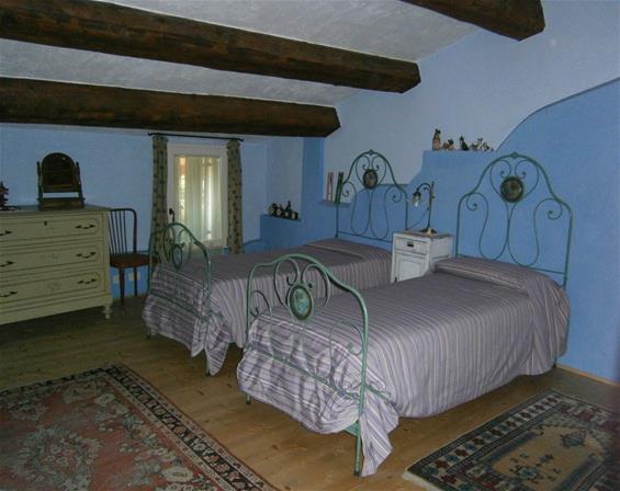 Al Rustico Di Ancignano