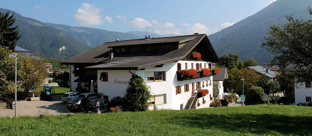 Pensione Schirmerhof