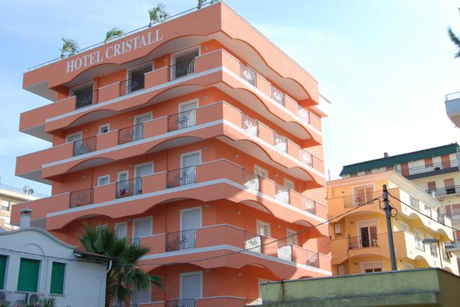 Hotel Cristall