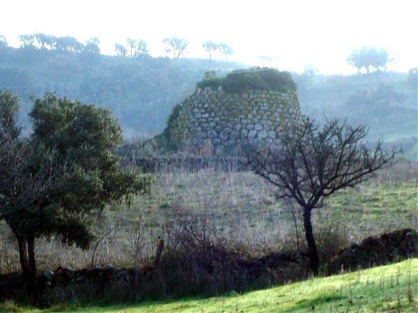 Il Nuraghe