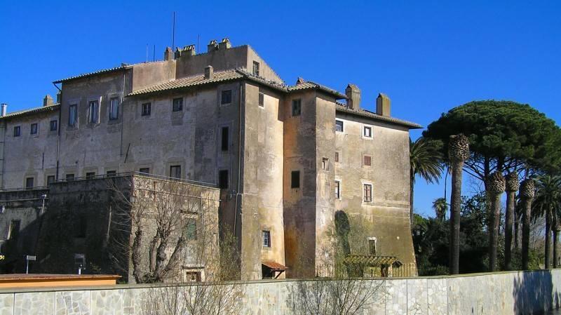 Castello di Rospigliosi