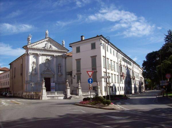 Palazzo Arcivescovile