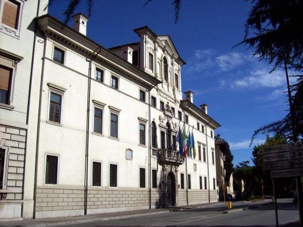 Palazzo Antonini Belgrado