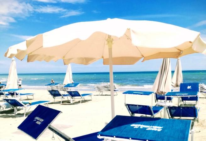 Bagno Mediterraneo