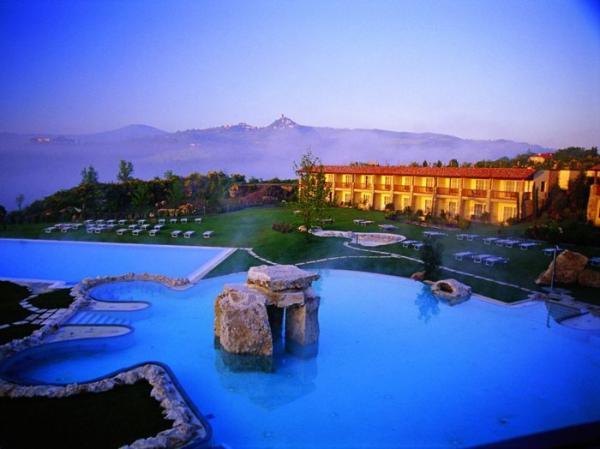 Adler Thermae Spa & Relax Resort