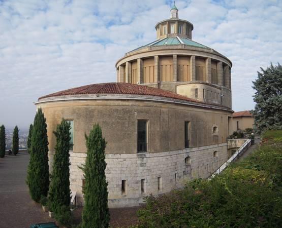 Forte San Leonardo 