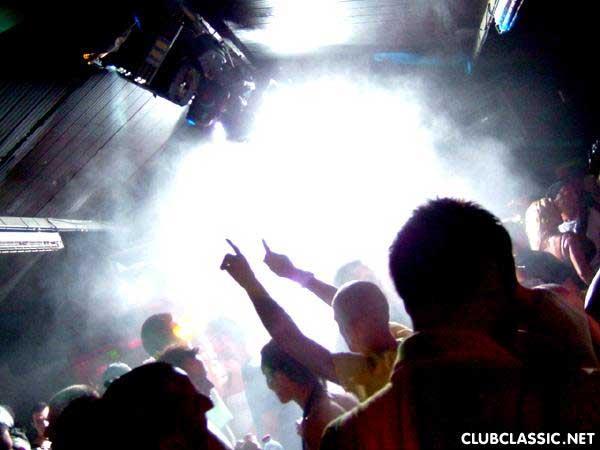 Classic Club