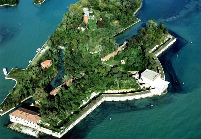 Forte San Andrea