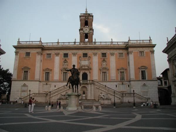 Palazzo Senatorio