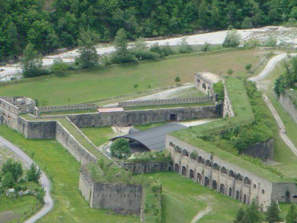 Forte di Neghino
