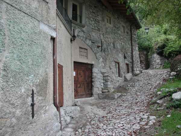 Casa Museo di Cerveno