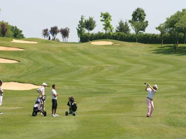 Riviera Golf