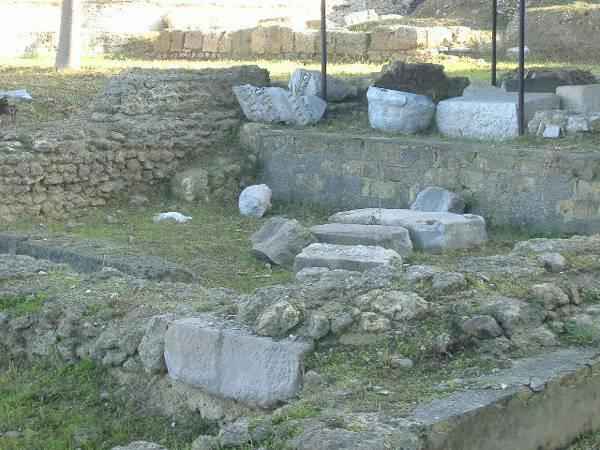 Tempio di Giove Toro