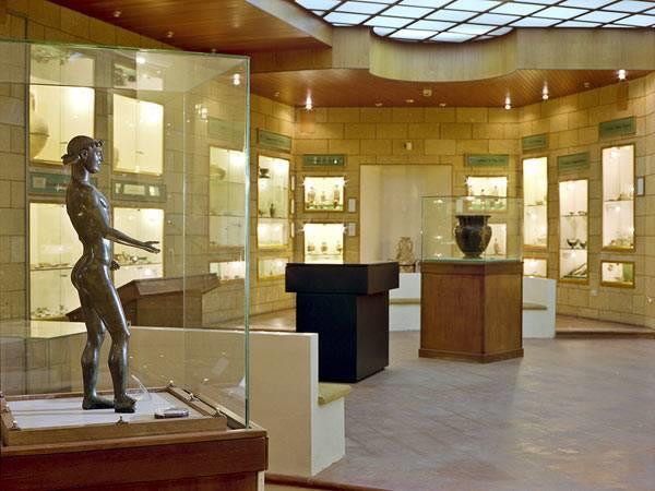 Museo Civico