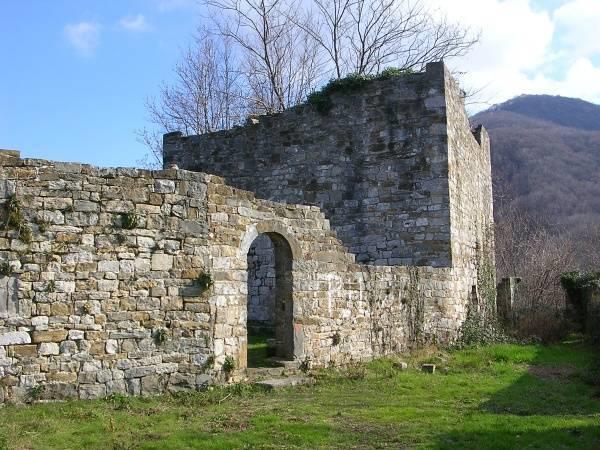 Castello Superiore