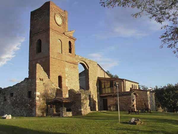 Borgo di Albereto