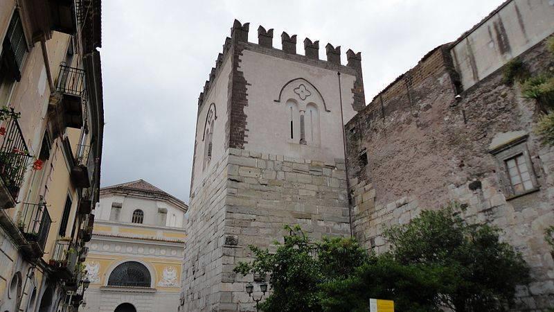 Castello delle Pietre