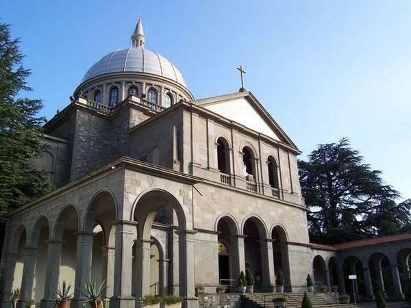 Quadreria del Seminario Vescovile