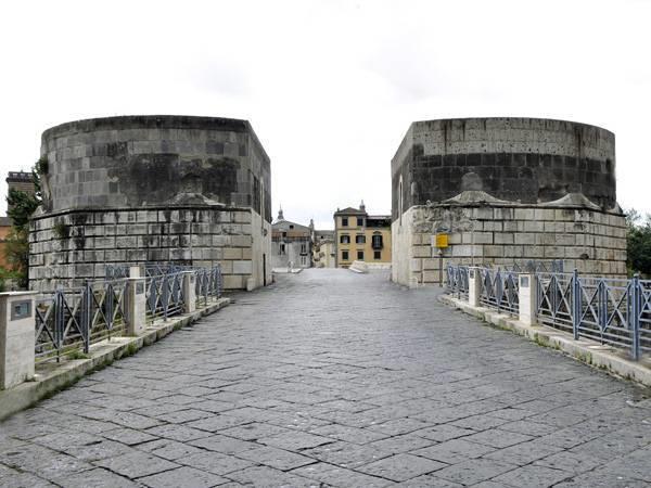 Torri di Federico II