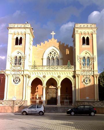 Chiesa dell'Immacolata
