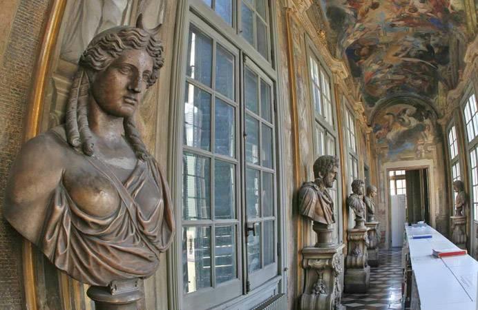 Palazzo Balbi Senarega