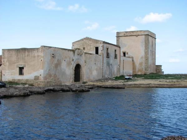 Torre dell' Orsa