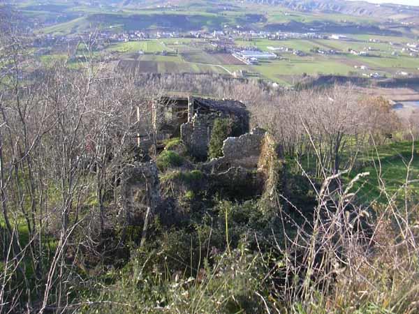 Torre di Castelnuovo