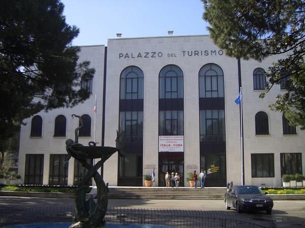 Palazzo del Turismo