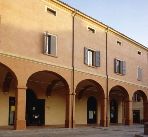 Museo Civico di Ecologia e Storia Naturale