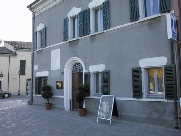 Casa Museo 