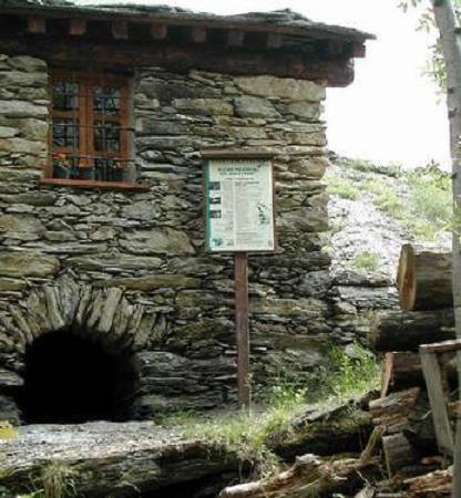 Museo Storico della Balziglia