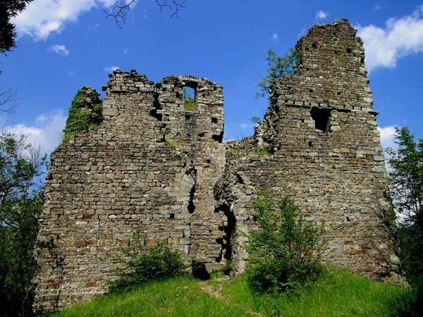 Rocca Cerbaia 