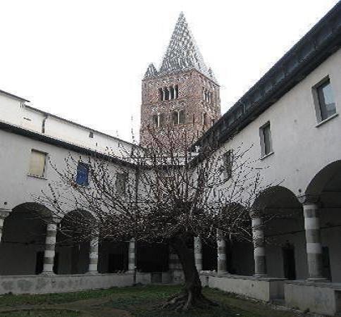 Museo di Architettura e Scultura Ligure di Sant'Agostino