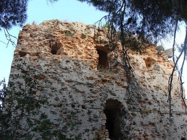 Torre Mattoni