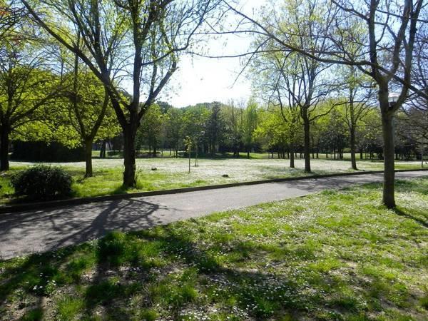 Parco Papa Giovanni Paolo II
